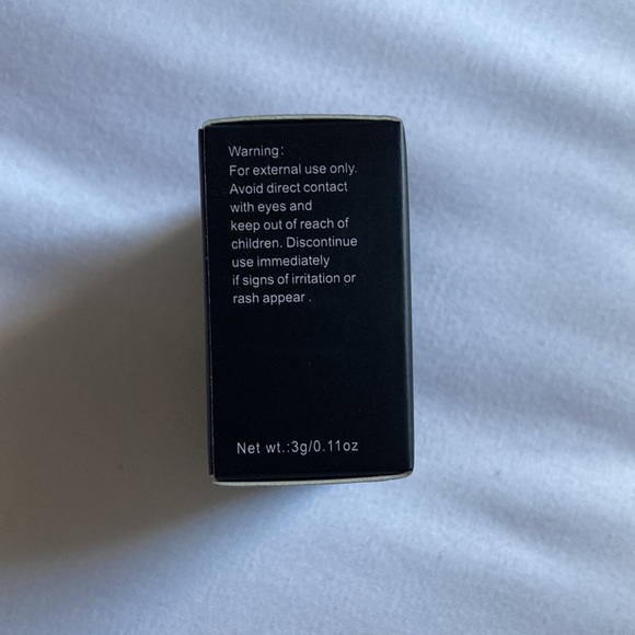 UCANBE Eyeliner Gel - Picture 4 of 4